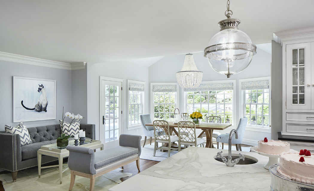 Dinette Interior Design Nj