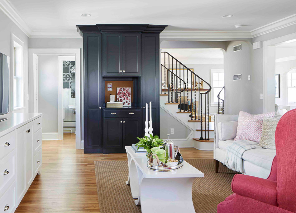Living Room Design By Martha Ohara Interiors