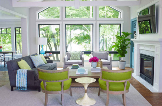 Your Design Guide for a Beautiful Home in 2020