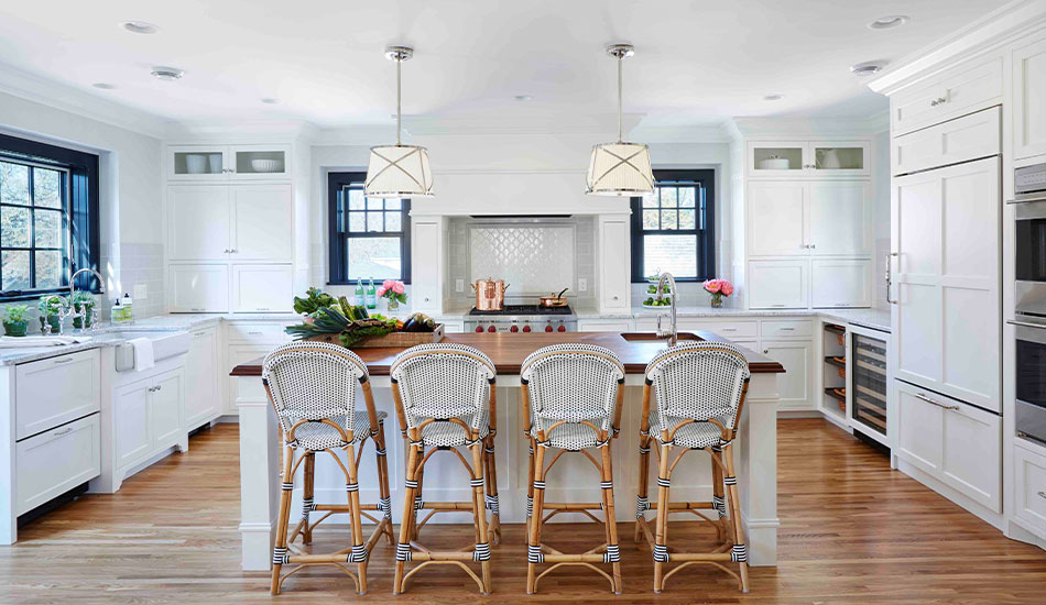 Your Ultimate Kitchen Remodel: A Country Bistro Home Tour