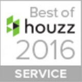 2016 Best Of Houzz Client Satisfaction