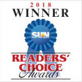 2018 Readers Choice