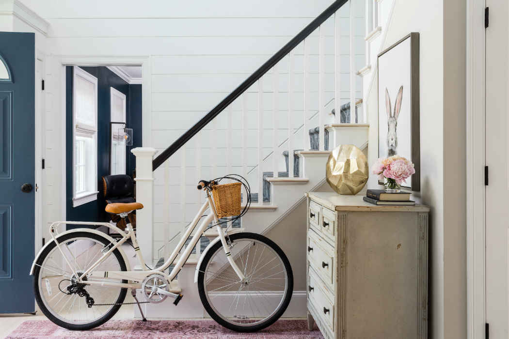 Entryway Interior Design
