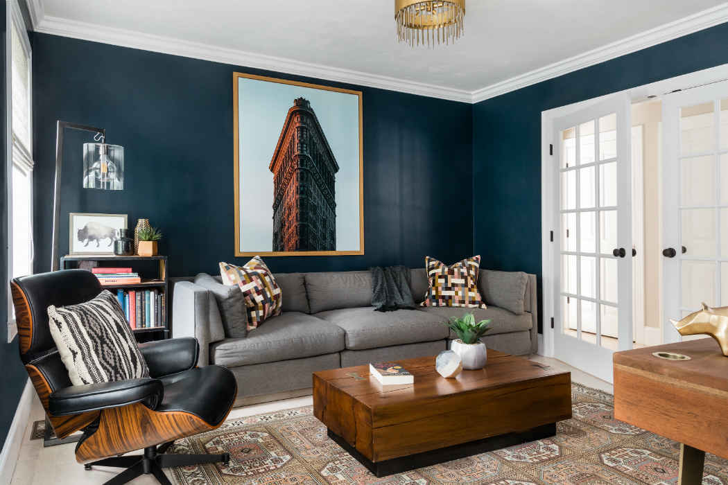 Office Interior Design By Martha Ohara Interiors