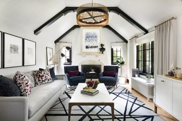 Martha's 10 Favorite Things - O'Hara Interiors