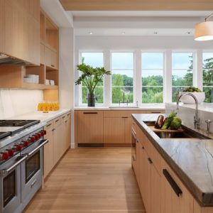 Timeless Interior Design O Hara Interiors