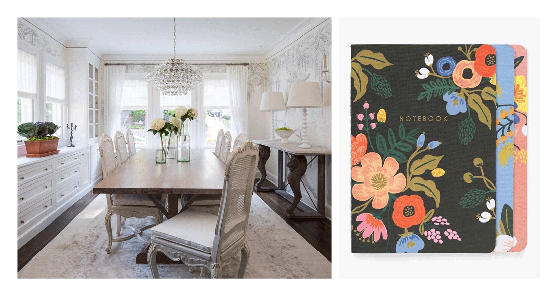 Martha's 10 Favorite Things - O'Hara Interiors