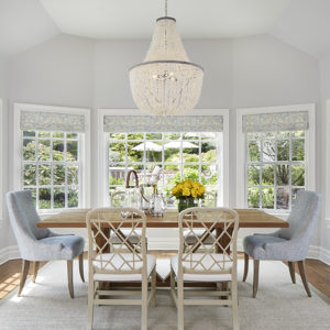 Timeless Interior Design O Hara Interiors