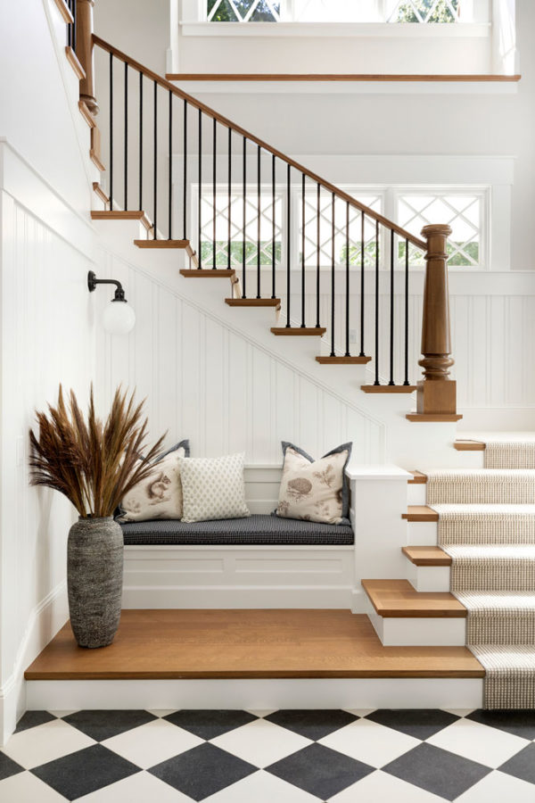 Home Tour of a Timeless Lake Minnetonka Waterfront Home - O'Hara Interiors