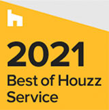 2021 Best Of Houzz Service