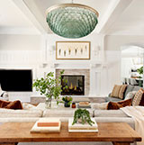 Martha O'hara Interiors Asidmn Second Place Multiple Rooms Entire Residence Design