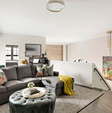 Martha O'hara Interiors Asidmn Second Place Singular Living Space Special Purpose Space Design