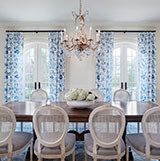 Martha O'hara Interiors Traditional Dining Room Design Midwest Home Design Awards