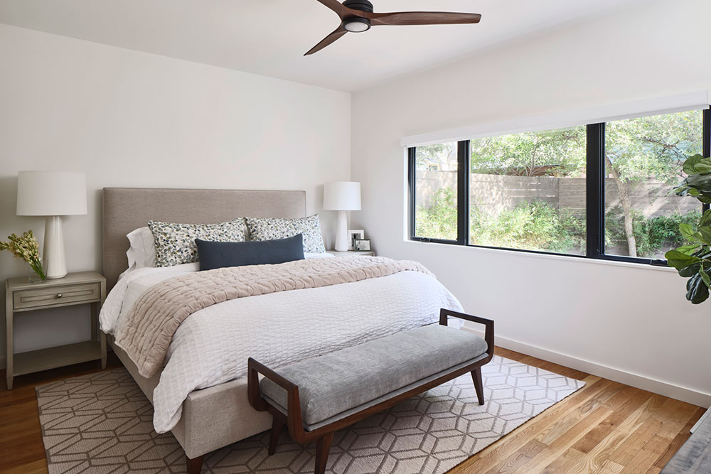 15 South Austin Bedroom Design