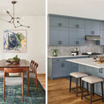 South Austin Bungalow Interior Design