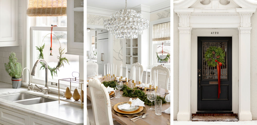 Creating A Wow Factor With Holiday Decor 1