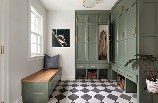 Our Favorite Paint Colors & Color Combinations - Martha O'Hara Interiors