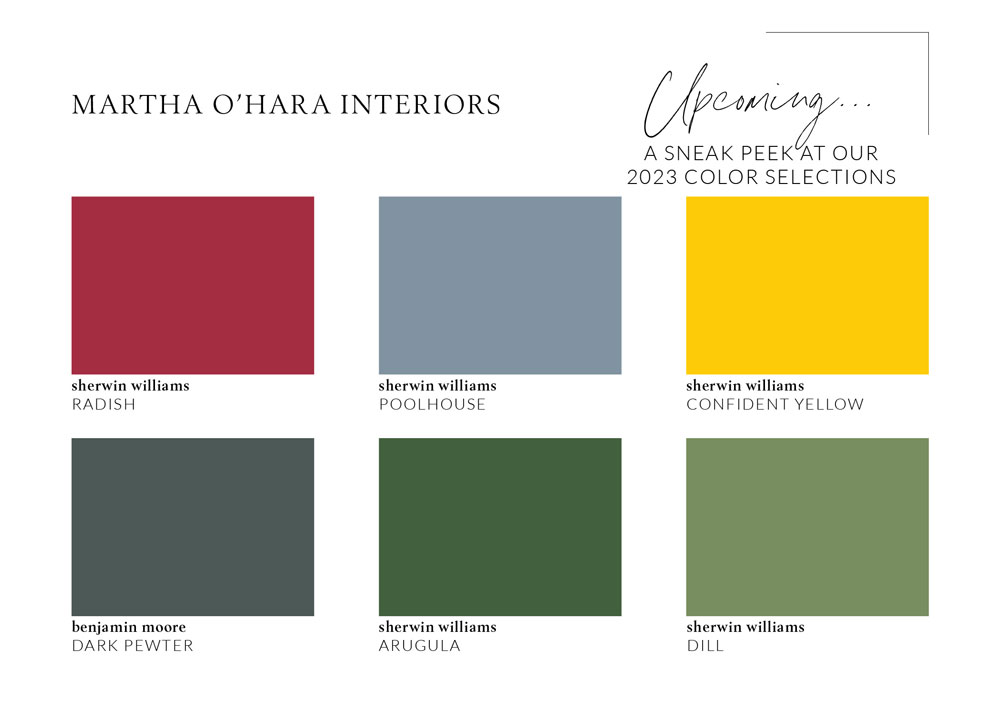 Benjamin-Moore-Cushing-Green-dark-green-paint-colors - Living Letter Home