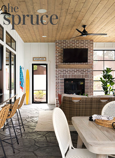Martha O'hara Interiors Outdoor Living Design On The Spruce