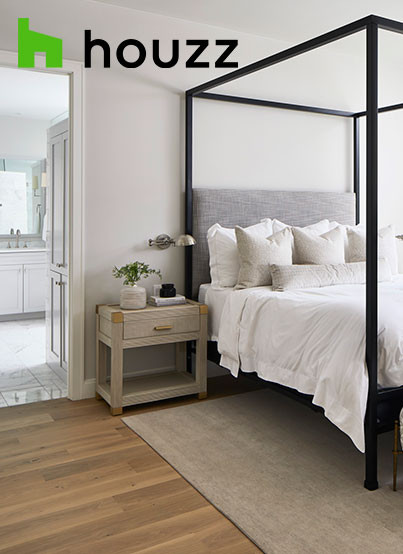Martha O'hara Interiors Bedroom Design On Houzz.com