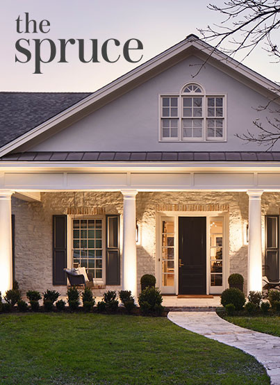Martha O'hara Interiors Exterior Paint Colors On The Spruce