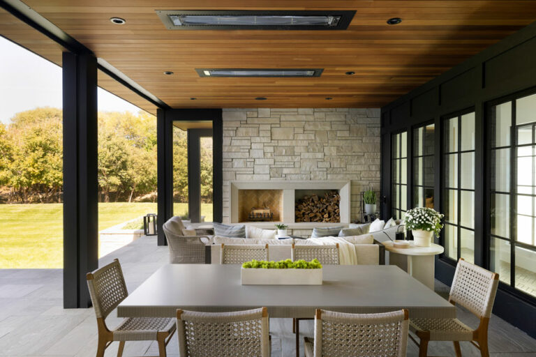 Timeless Interior Design - O'Hara Interiors