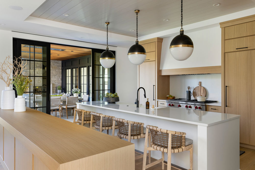 Timeless Kitchen Design