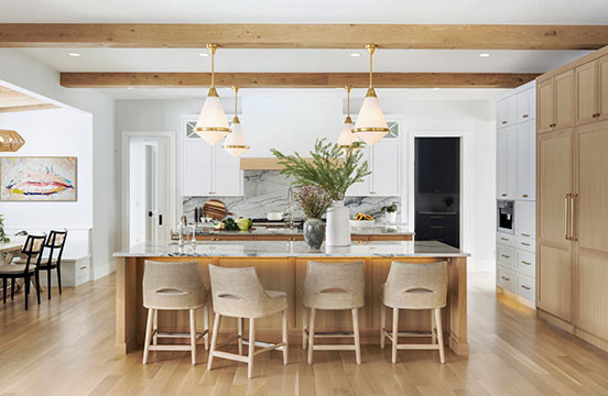 Must-Have Creative Solutions for Your Kitchen Design