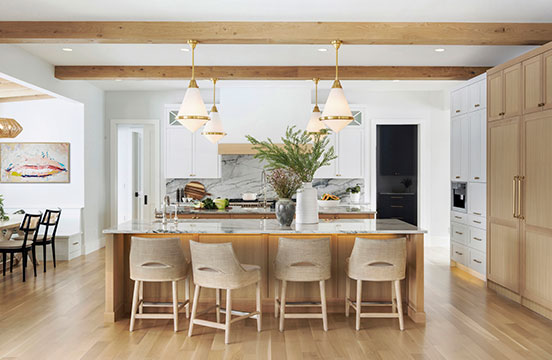 Must-Have Creative Solutions for Your Kitchen Design
