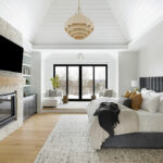 23 Large Primary Bedroom Design