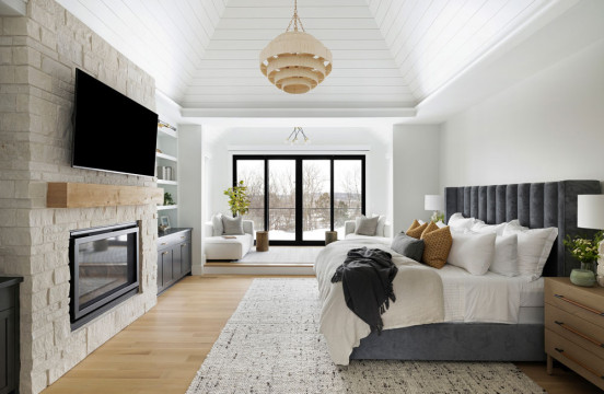 5 Bedroom Design Ideas to Upgrade Your Lifestyle  