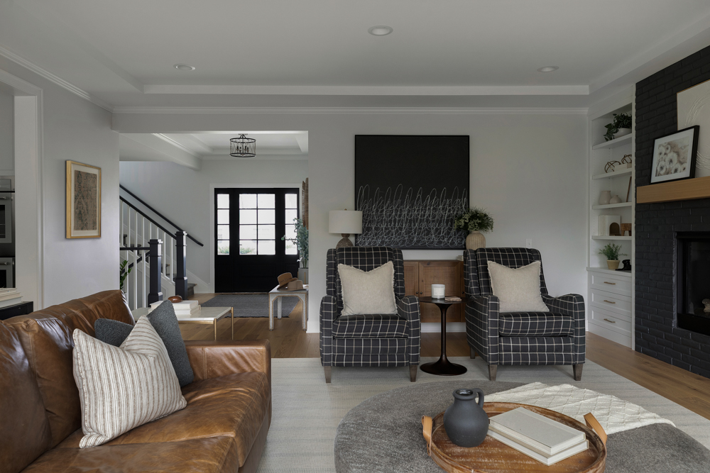 5 Interlachen Living Room Design
