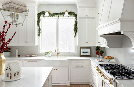 The Top 3 Holiday Décor Trends