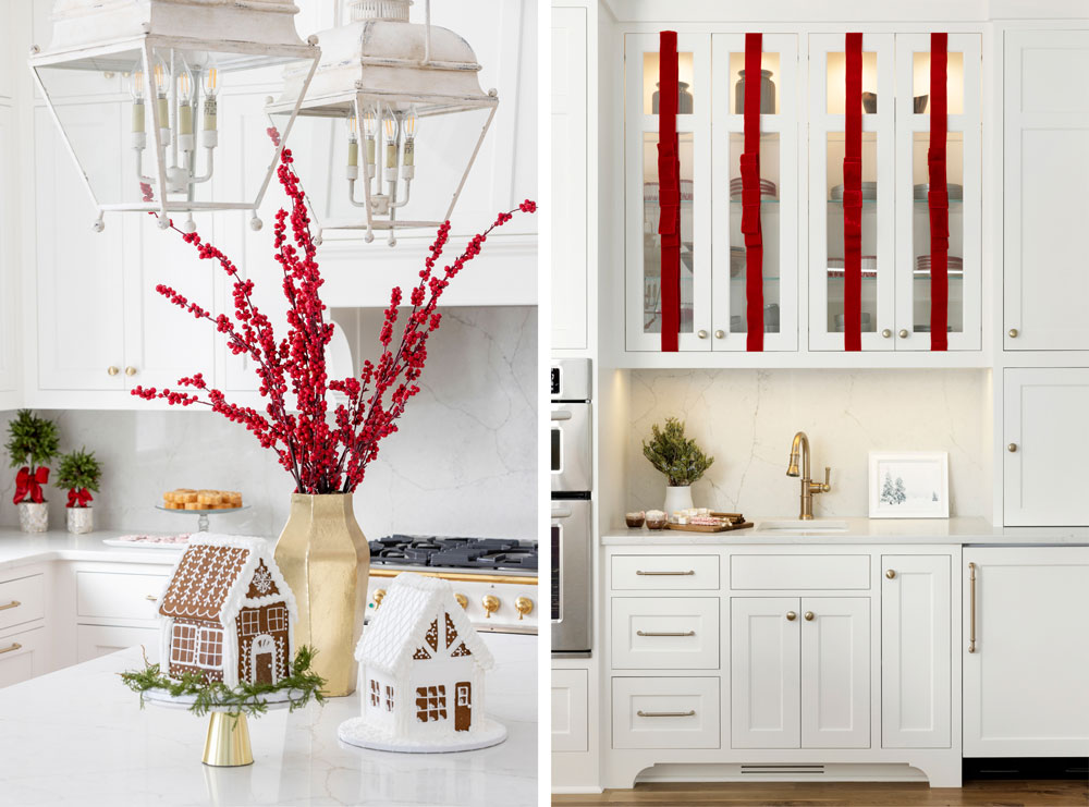 5 Uncomplicated Refined Holiday Decor