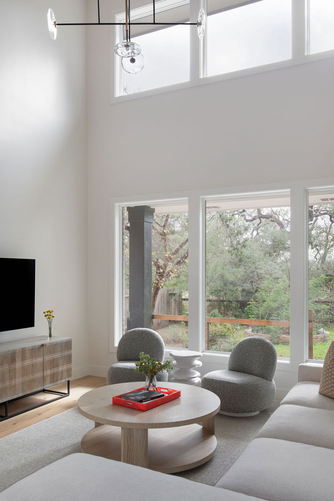 7 Barton Creek Living Room Design O'hara Interiors 