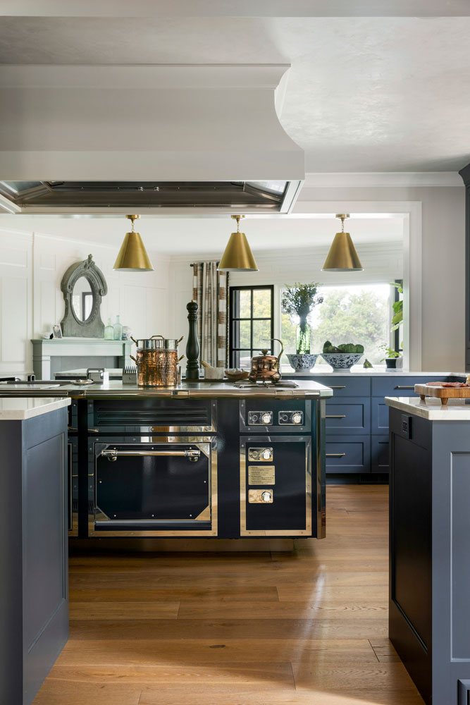 5 Woodland Mn Kitchen Design O'hara Interiors