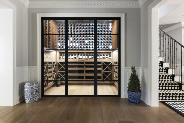 This Lake Minnetonka Remodel Puts a Twist on Traditional Design - O ...