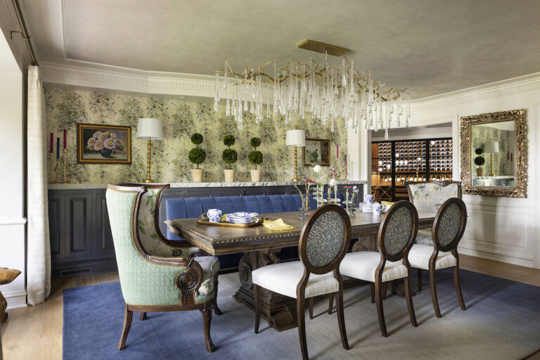This Lake Minnetonka Remodel Puts a Twist on Traditional Design - O ...