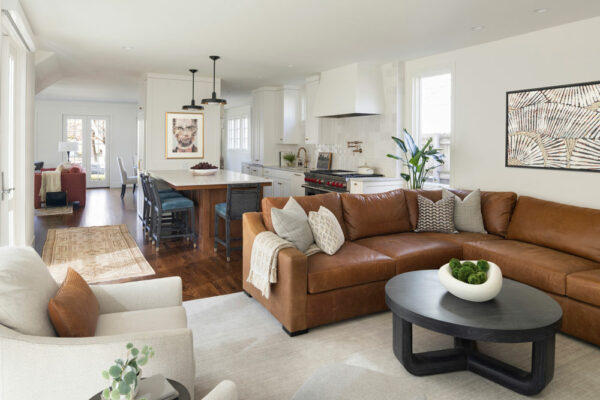 Picture of Design Your Summer Retreat: City Chic and Scenic Charm - O'Hara Interiors