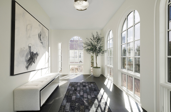 Lake of the Isles Remodel - O'Hara Interiors