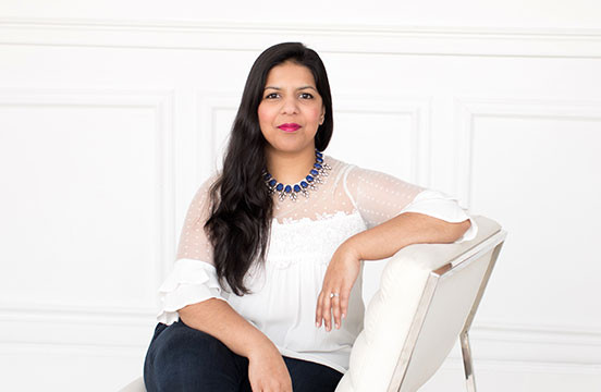 Designer Spotlight: Minneapolis Interior Designer, Bhavana Bhimavarapu  