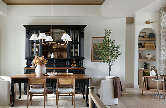 Our Latest Project Reveal: Modern Homestead