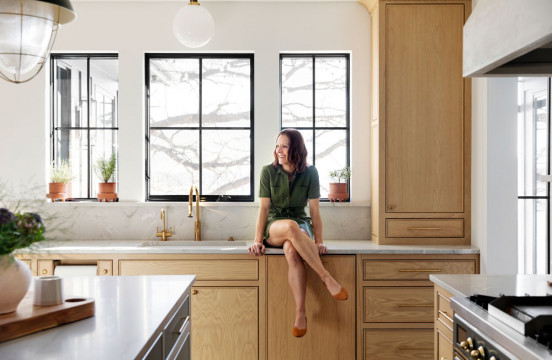 Inside Gabe Lindberg’s Lake Minnetonka Home: Where Timeless Design Meets Modern Lake Life 