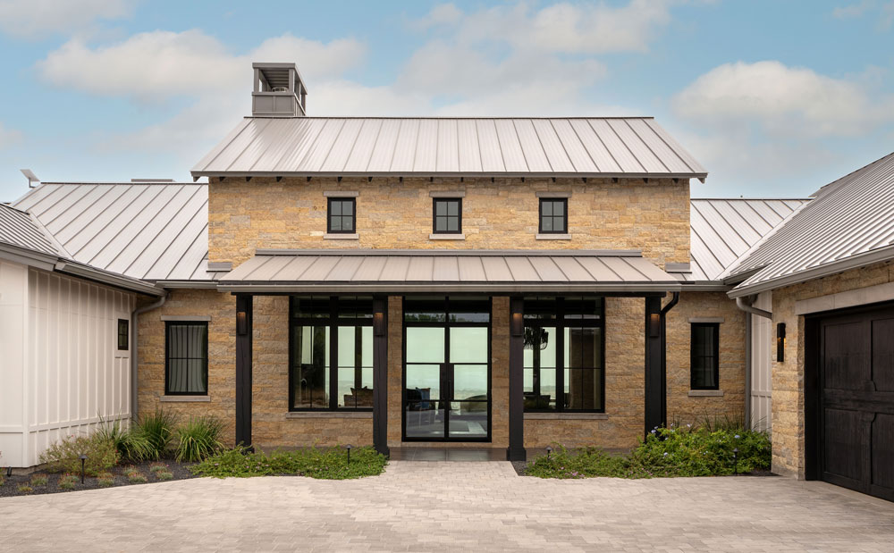 1 Hill Country Estate Austin, Tx