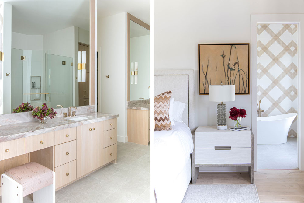 Dallas Interior Designer O'hara Interiors