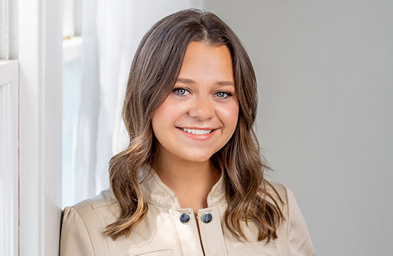 Designer Spotlight: Dallas Interior Designer Tatum Madden