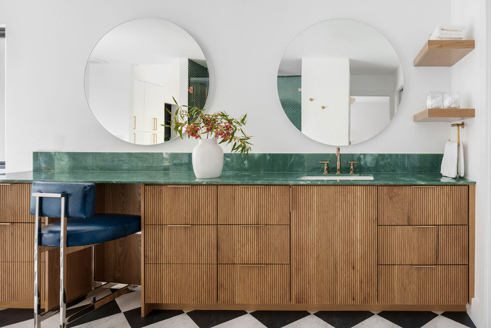 1 Lost Creek Bathroom O'hara Interiors
