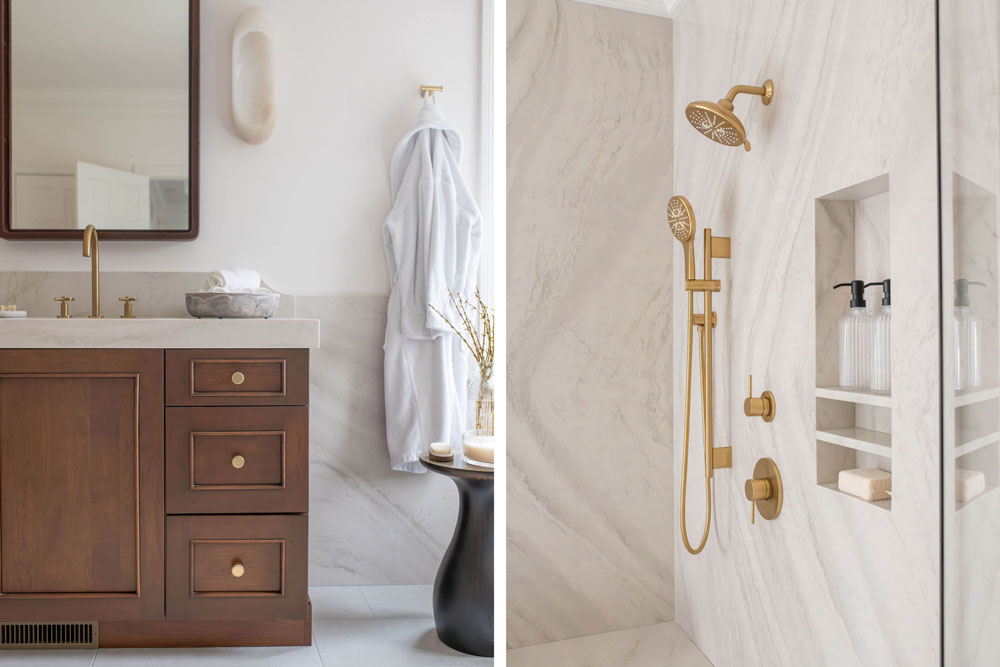 5 Bathroom Storage