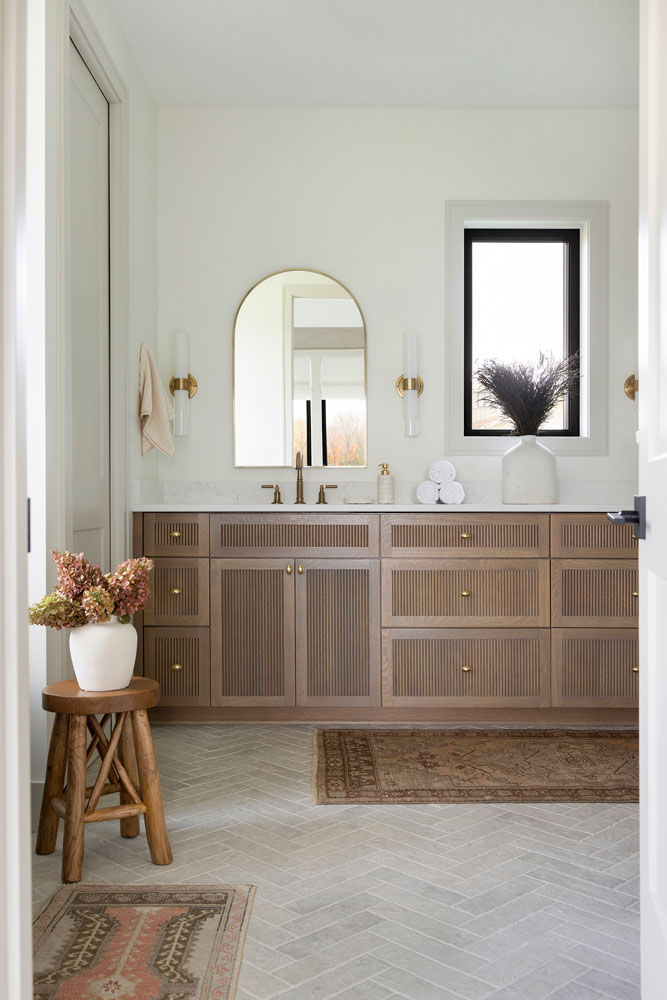 15 Neutral Bathroom Design O'hara Interiors