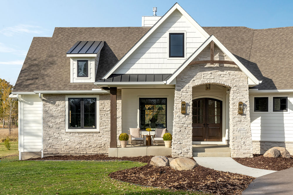 17 Modern Farmhouse Design O'hara Interiors